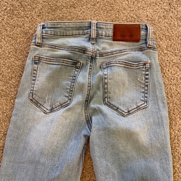 Hidden jeans - Picture 6 of 6